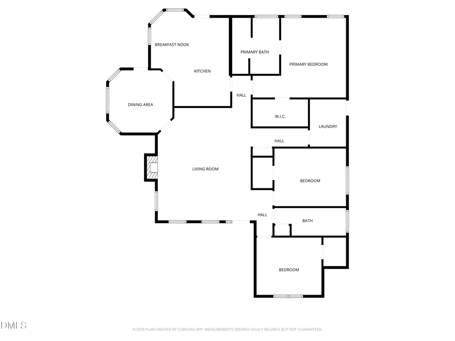 168 Line Drive, Raleigh, NC 27603 - Image #2