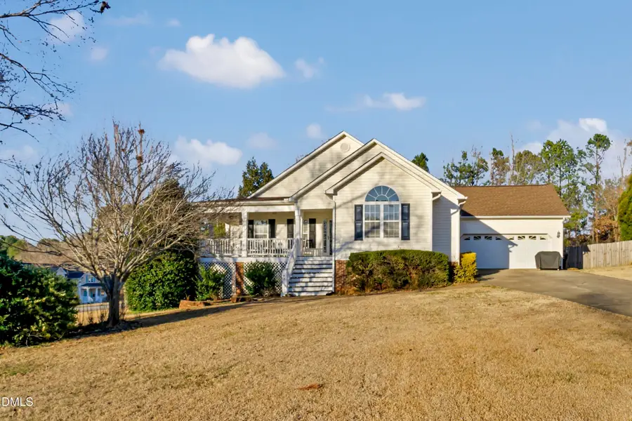 168 Line Drive, Raleigh, NC 27603 - Image #3