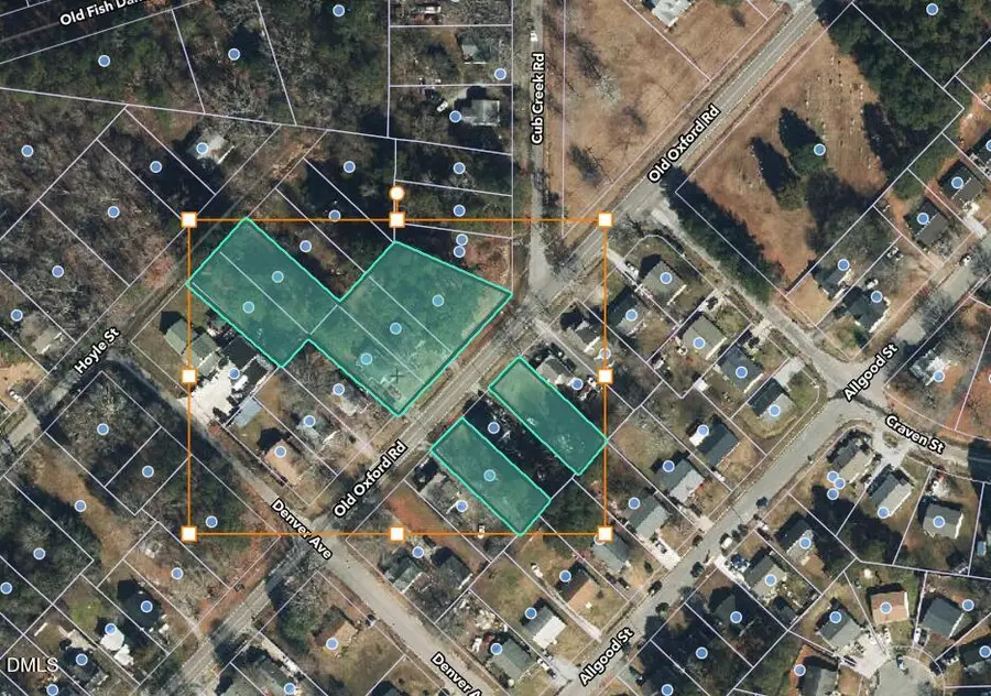 620 Hoyle Street, Durham, NC 27704 - Image #2