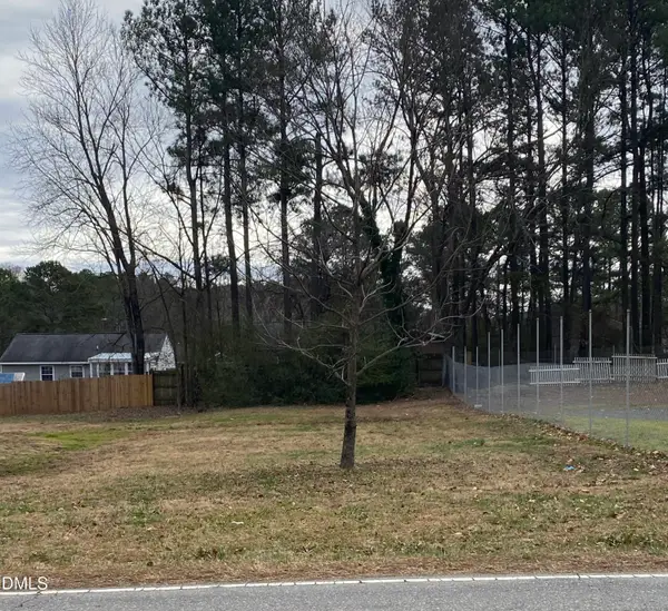 712 Old Oxford Road, Durham, NC 27704