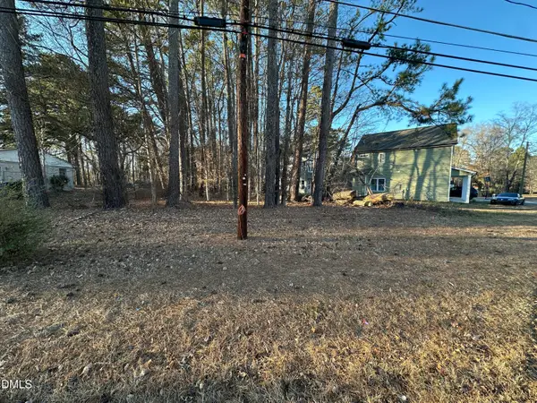 713 Old Oxford Road, Durham, NC 27704