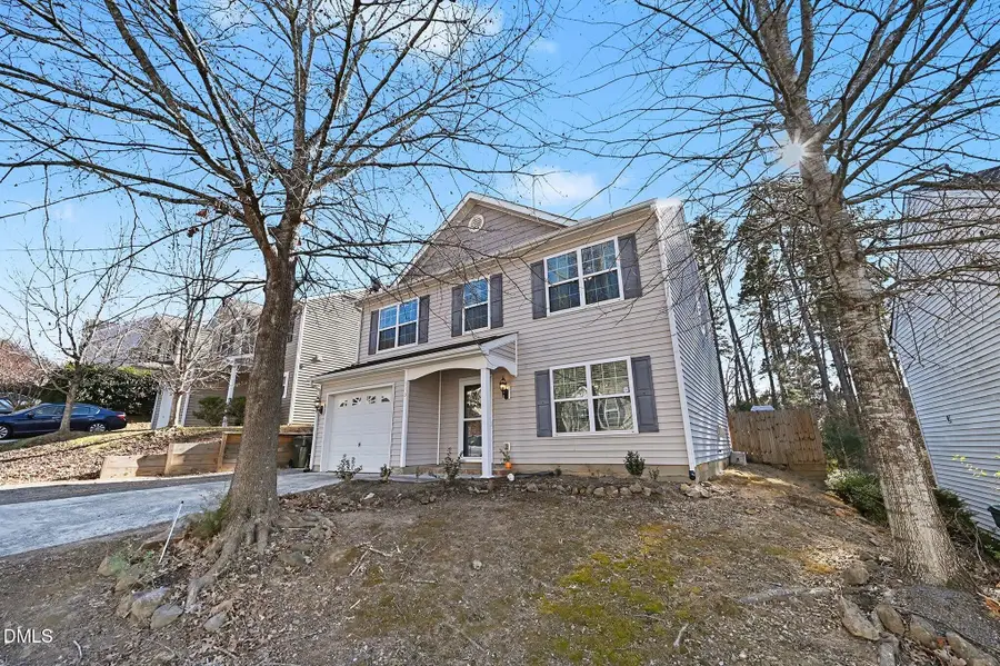 913 Woodside Park Lane, Durham, NC 27704 - Image #2