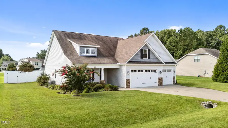 42 Torchie Drive, Selma, NC 27576 - Image #2