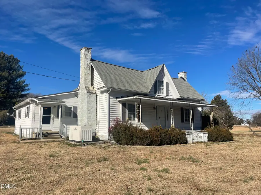 1116 New Bethel Church Road, Henderson, NC 27537 - Image #2