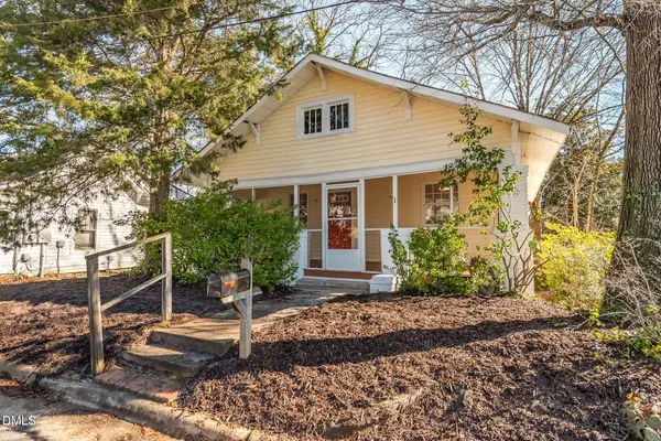 1031 Cornell Street, Durham, NC 27707