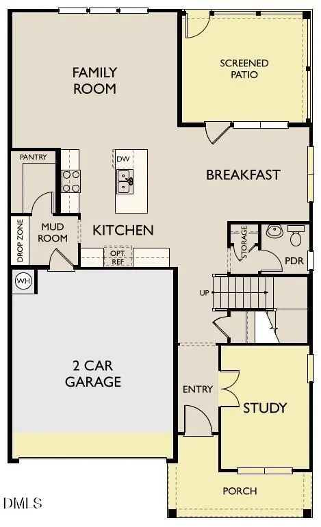 925 Fetching Place #373, Rolesville, NC 27571 - Image #2