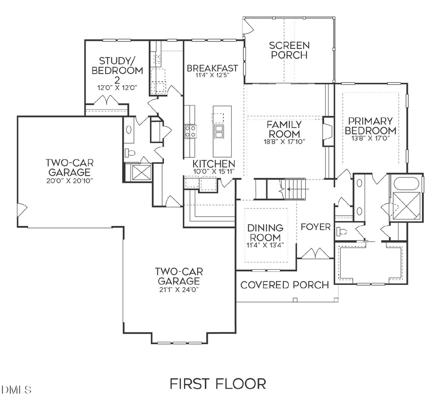 2433 Rosslare Mews Lane, Wendell, NC 27591 - #2