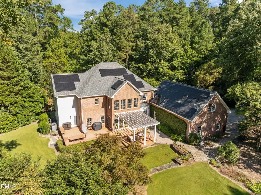 2713 Weaver Hill Drive, Apex, NC 27502 - #2