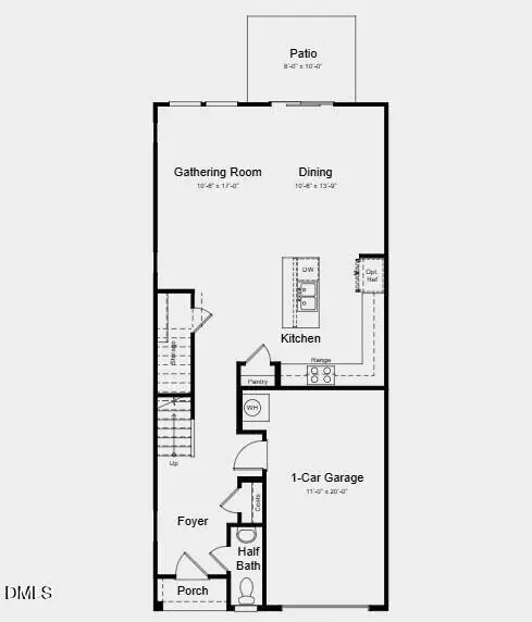 322 Sweetbay Tree Drive, Wendell, NC 27591 - Image #2