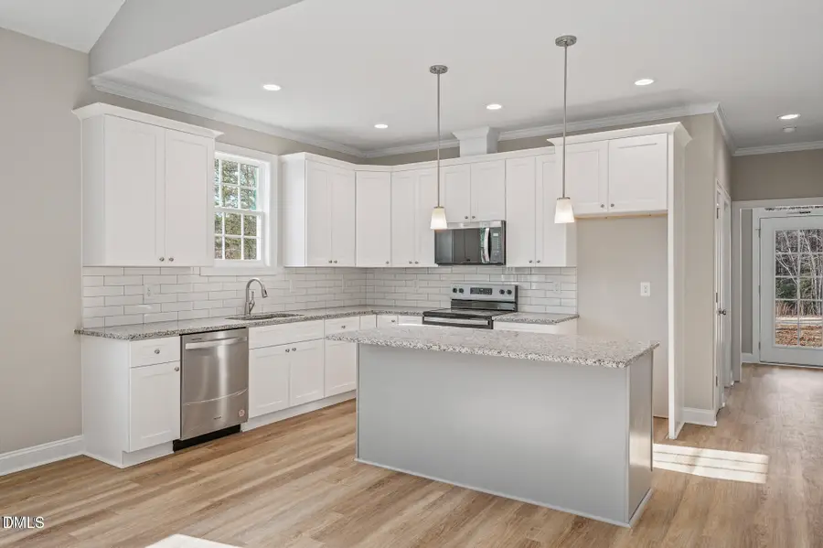 374 Jasmine Road, Fuquay Varina, NC 27526 - #2