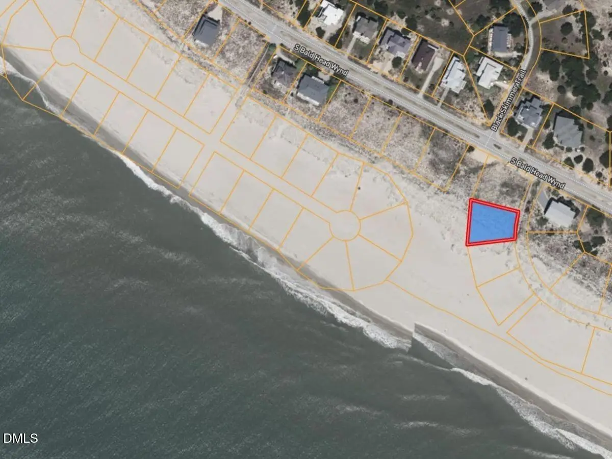 0 Fly Catcher Court, Bald Head Island, NC 28461 - Image #1