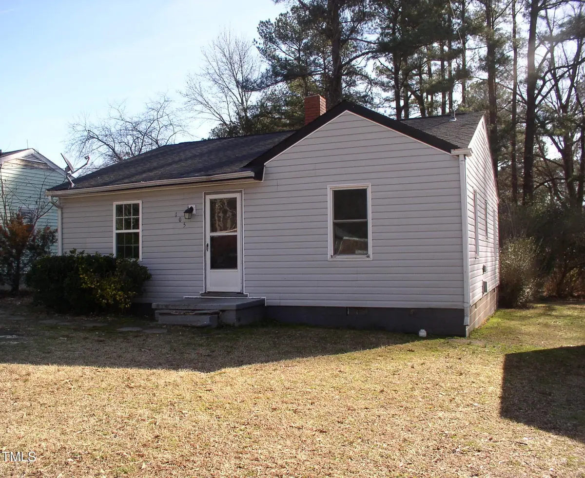 105 S Elizabeth Street, Henderson, NC 27536 - Image #1