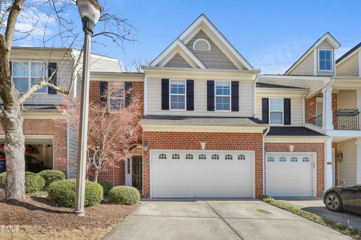 13304 Ashford Park, Raleigh, NC 27613 - Image #1