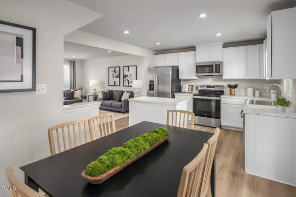 568 Wheatland Country Road, Raleigh, NC 27603