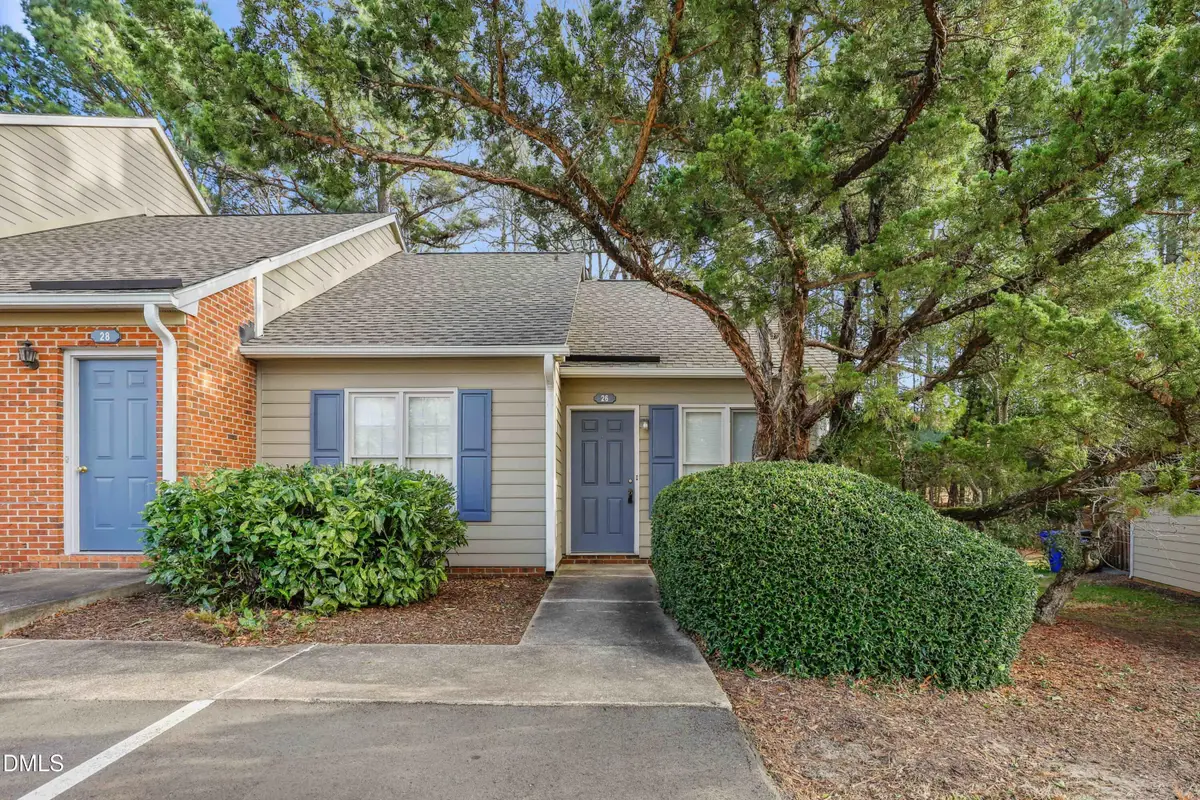 26 Fashion Place, Durham, NC 27705 - Image #1