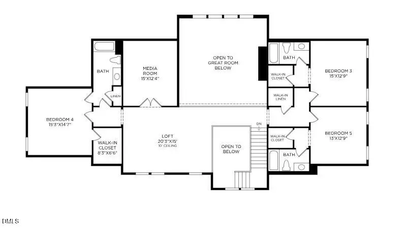 338 Peak View Place, Chapel Hill, NC 27517 - Image #3