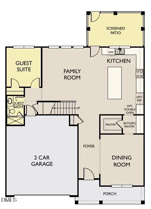 525 Jocund Street #48, Wake Forest, NC 27587 - Image #2