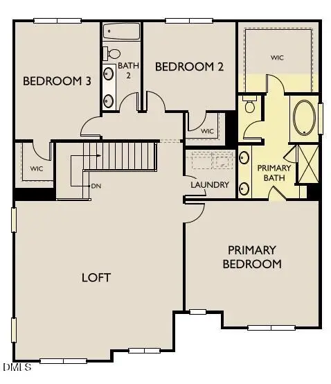 525 Jocund Street #48, Wake Forest, NC 27587 - Image #3