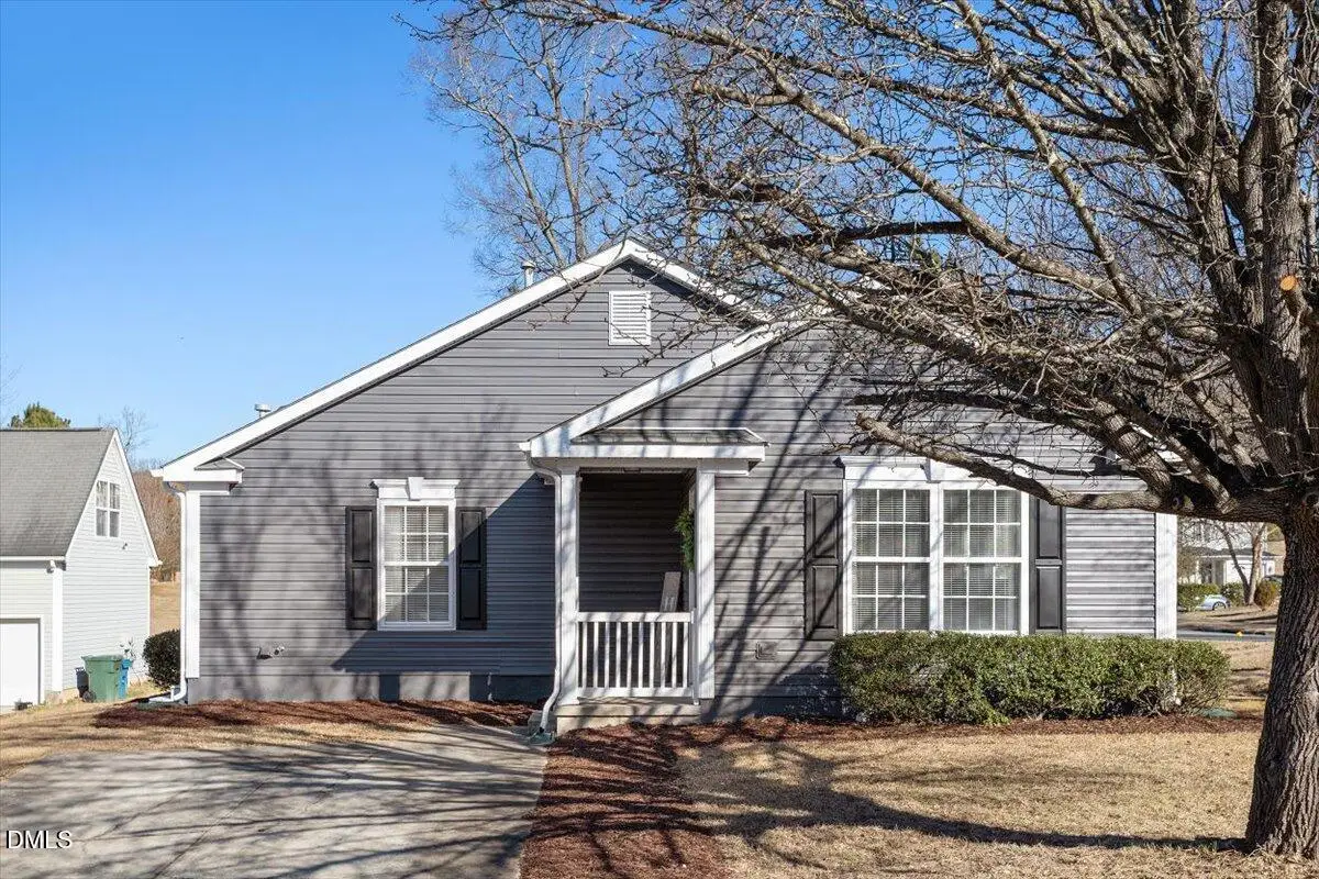 3511 Thornwood Drive, Durham, NC 27703 - Image #1