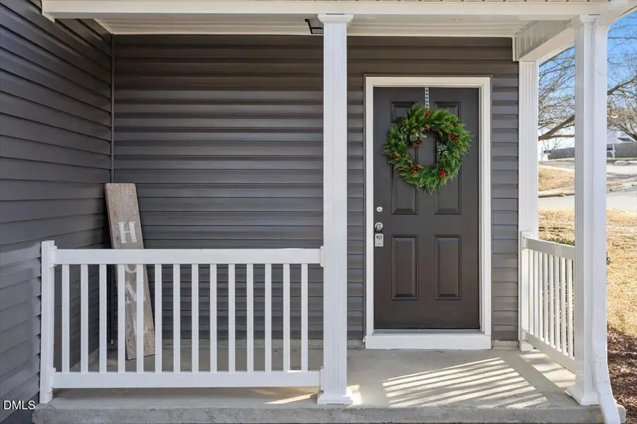 3511 Thornwood Drive, Durham, NC 27703 - Image #3