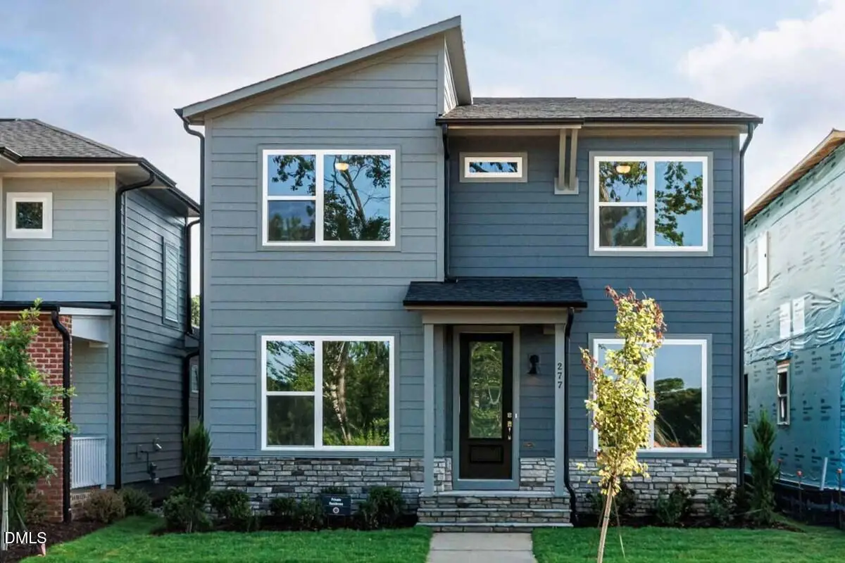 368 North Village Parkway, Pittsboro, NC 27312 - Image #1