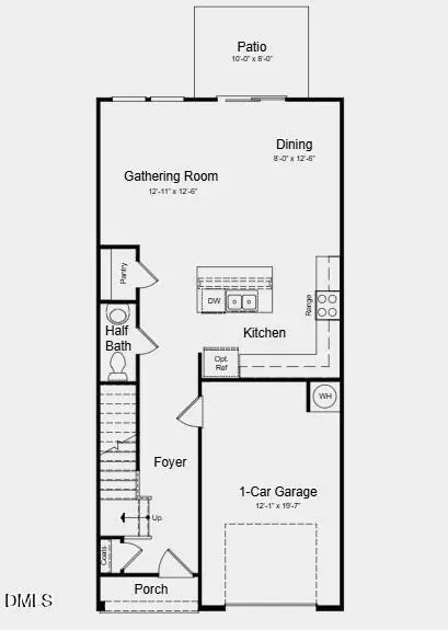 318 Sweetbay Tree Drive, Wendell, NC 27591 - Image #2