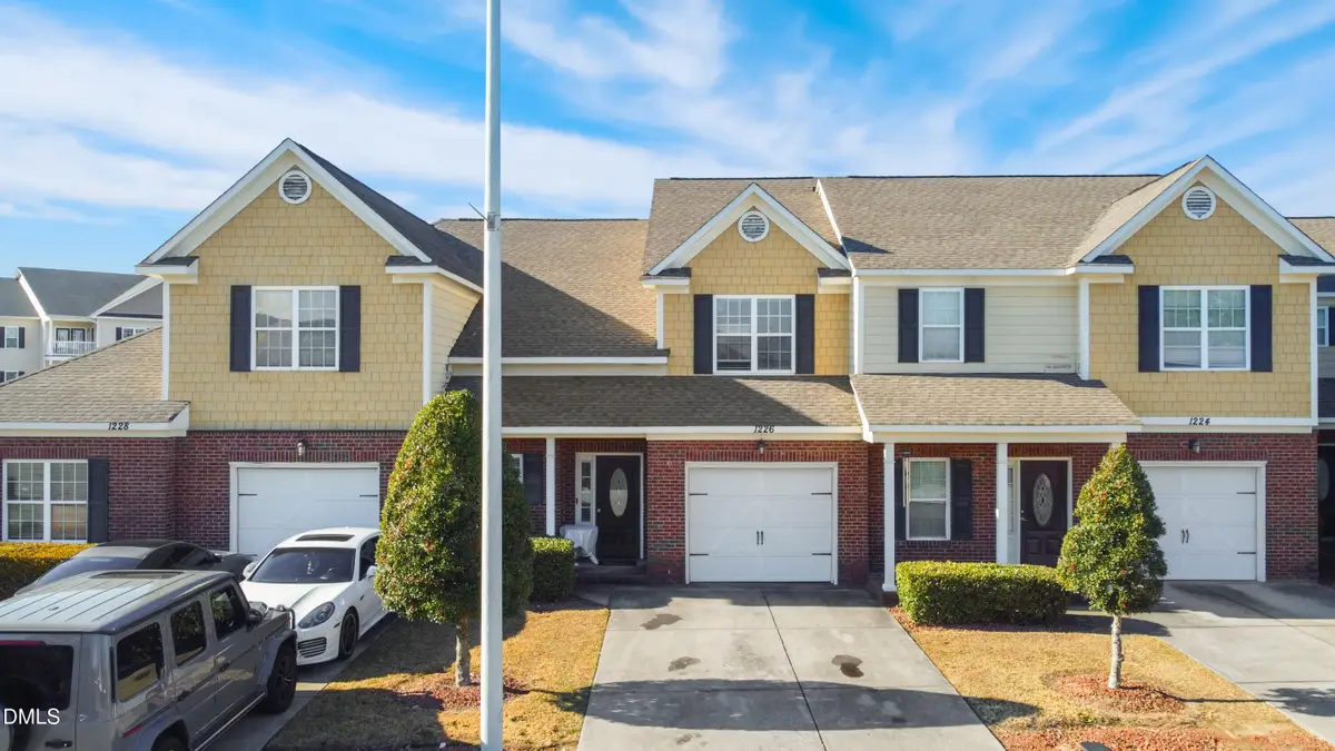 1226 Braybrooke Place, Fayetteville, NC 28314 - Image #1