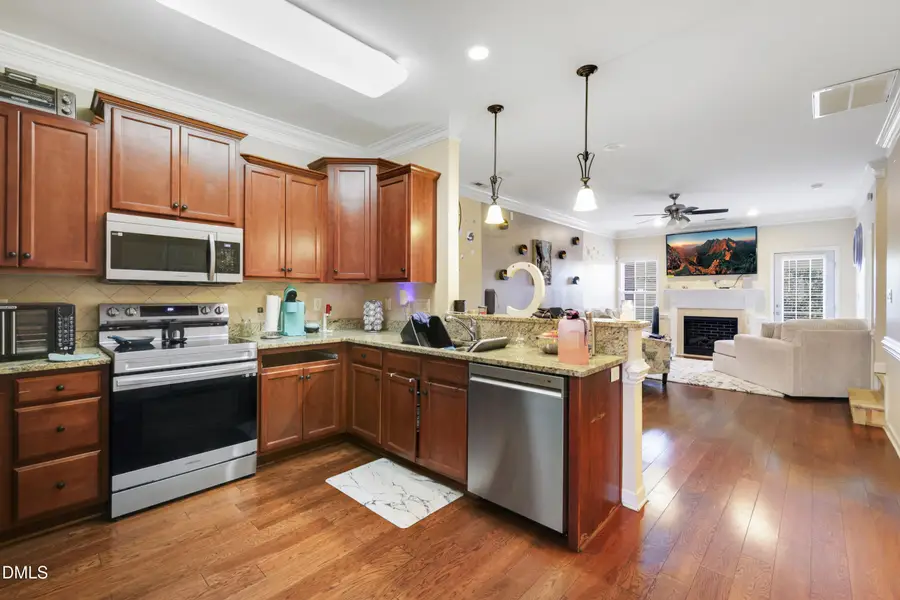 1226 Braybrooke Place, Fayetteville, NC 28314 - #2