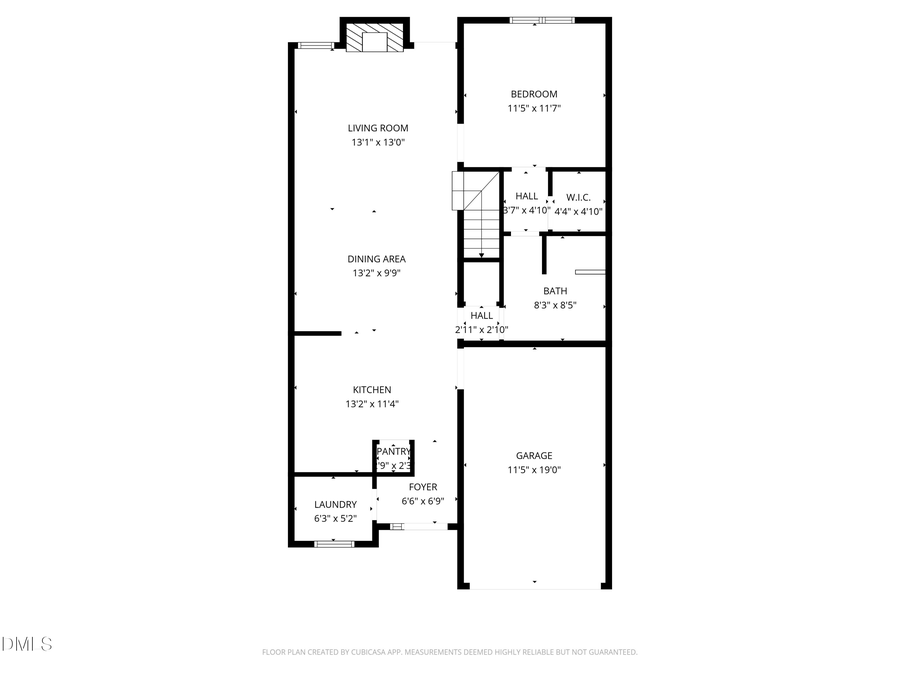 1226 Braybrooke Place, Fayetteville, NC 28314 - Image #2