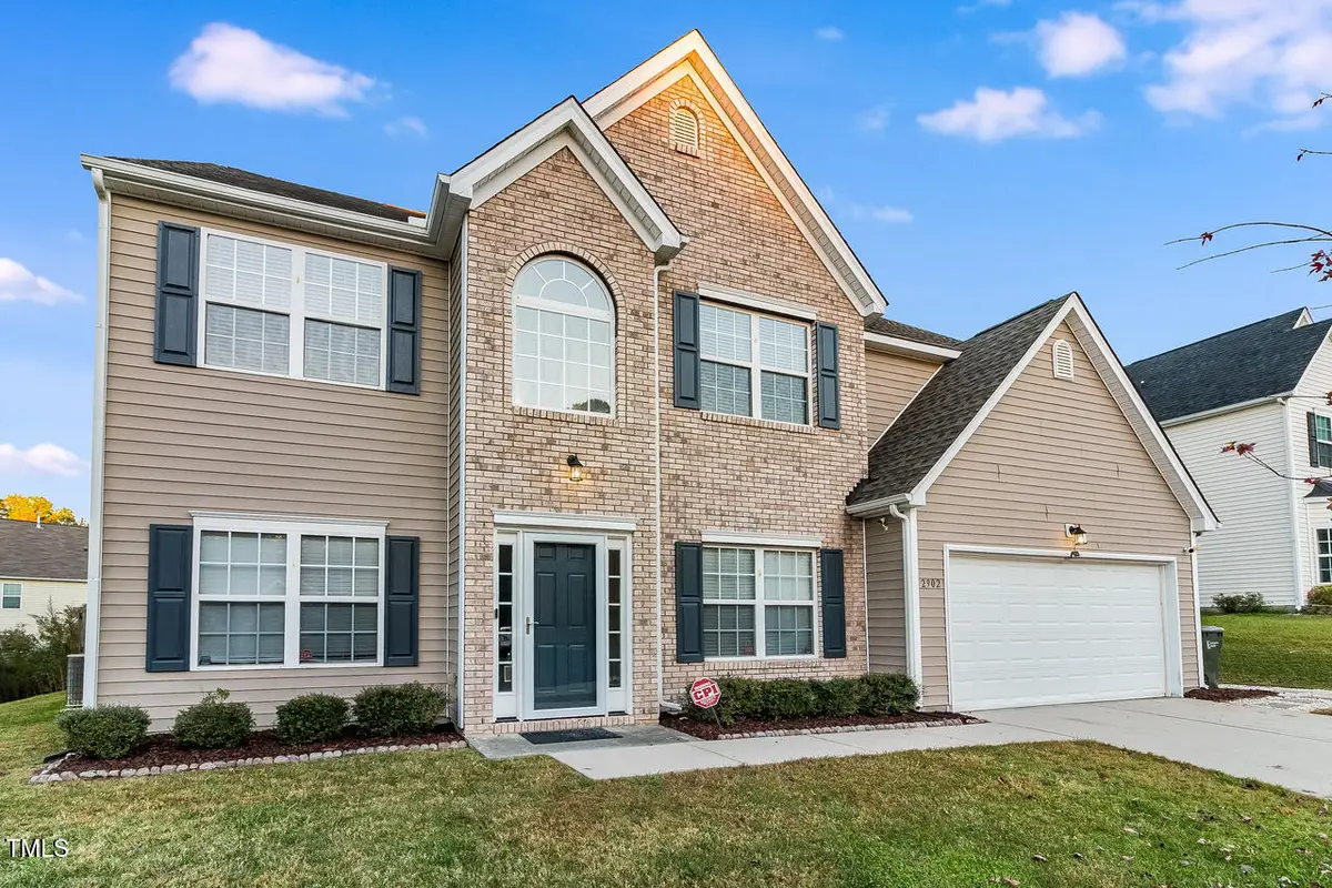 2902 Framer Lane, Durham, NC 27704 - Image #1