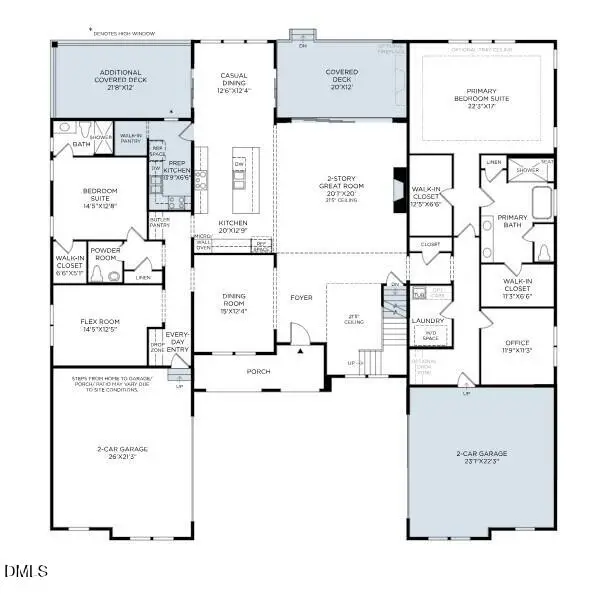 99 Twisted Oak Way, Chapel Hill, NC 27517 - Image #2