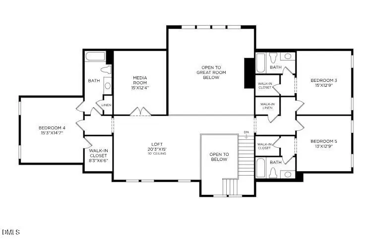 99 Twisted Oak Way, Chapel Hill, NC 27517 - Image #3