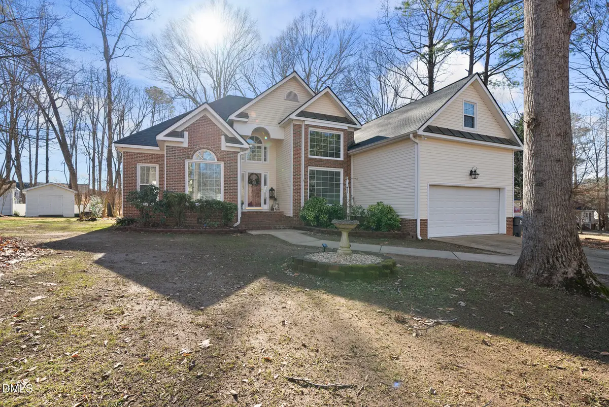 105 Richland Drive, Youngsville, NC 27596 - Image #1