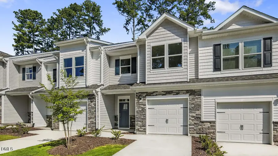 7428 Bourbon Briar Drive, Raleigh, NC 27604 - Image #3