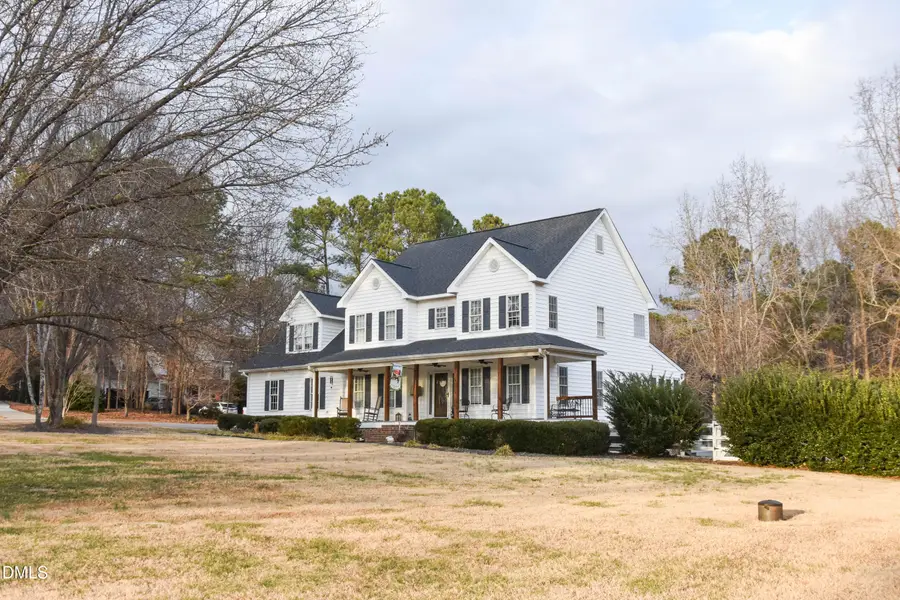 5908 Deep Spring Circle, Wake Forest, NC 27587 - Image #3