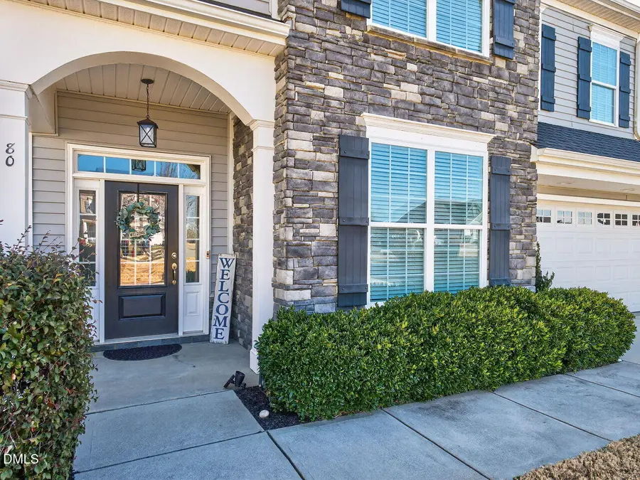 80 Vanderlin Court, Fuquay Varina, NC 27526 - Image #3