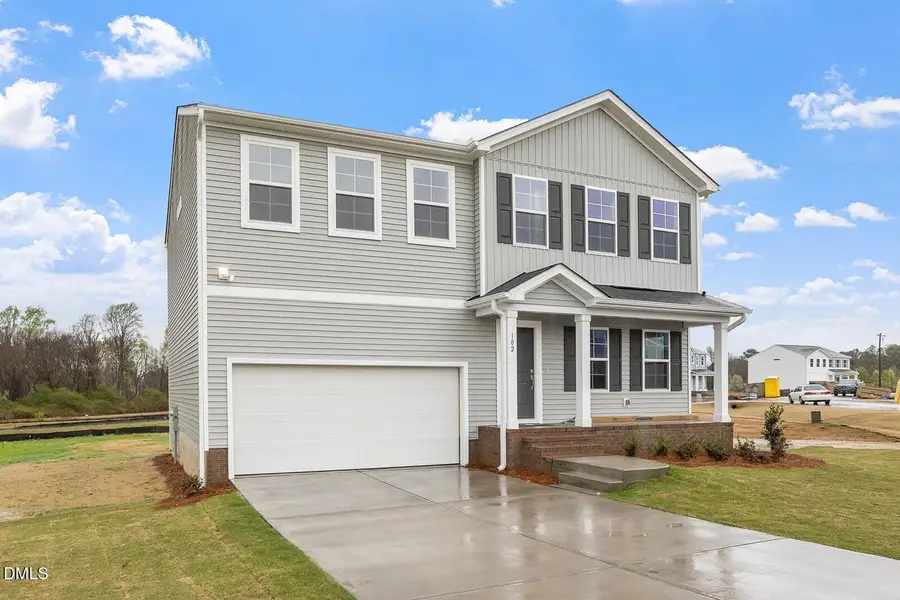 102 Alice Trace Place #31, Angier, NC 27501 - #3