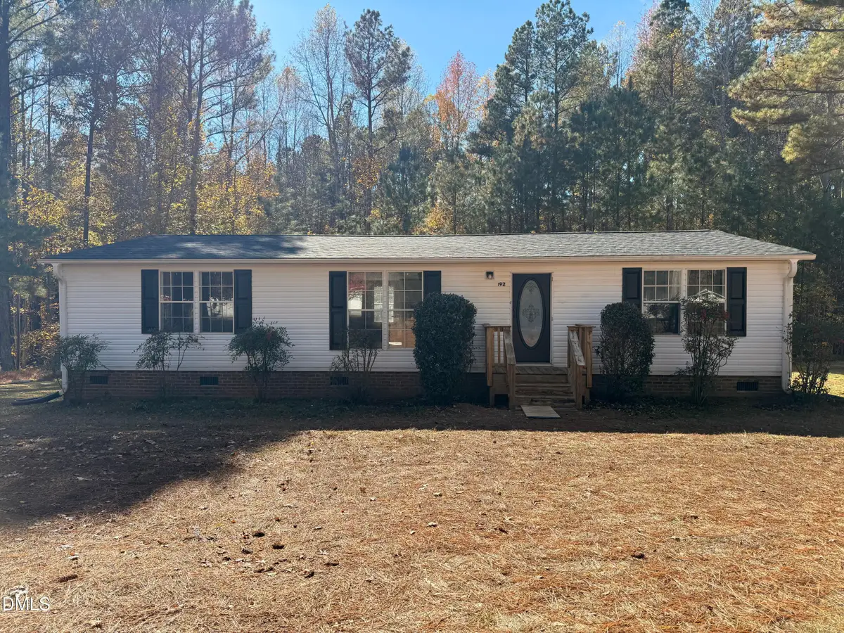 192 Mum Lane, Henderson, NC 27537 - Image #1