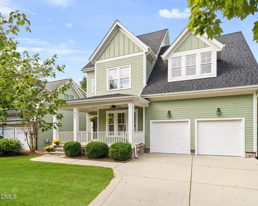 436 Edgepine Drive, Holly Springs, NC 27540 - Image #3