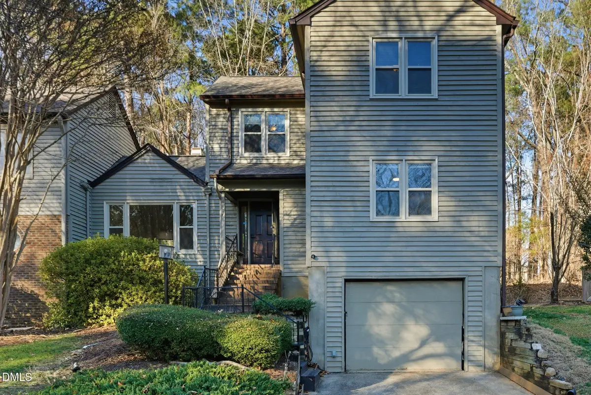 4916 Pine Cone Drive, Durham, NC 27707 - Image #1