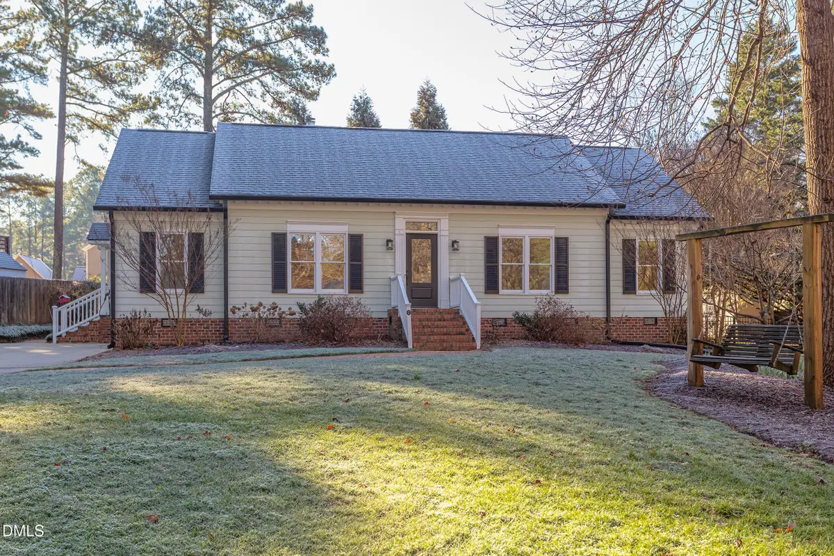 203 Pinewood Drive, Apex, NC 27502 - Image #1