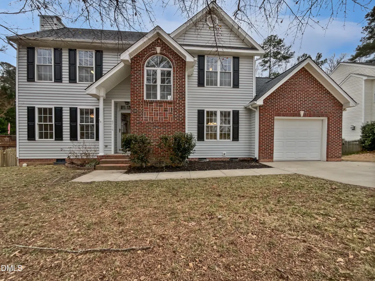 6716 Virgilia Court, Raleigh, NC 27616 - Image #1