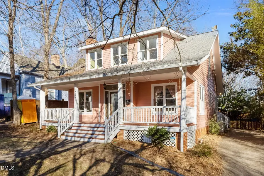 617 Polk Street, Raleigh, NC 27604 - Image #3