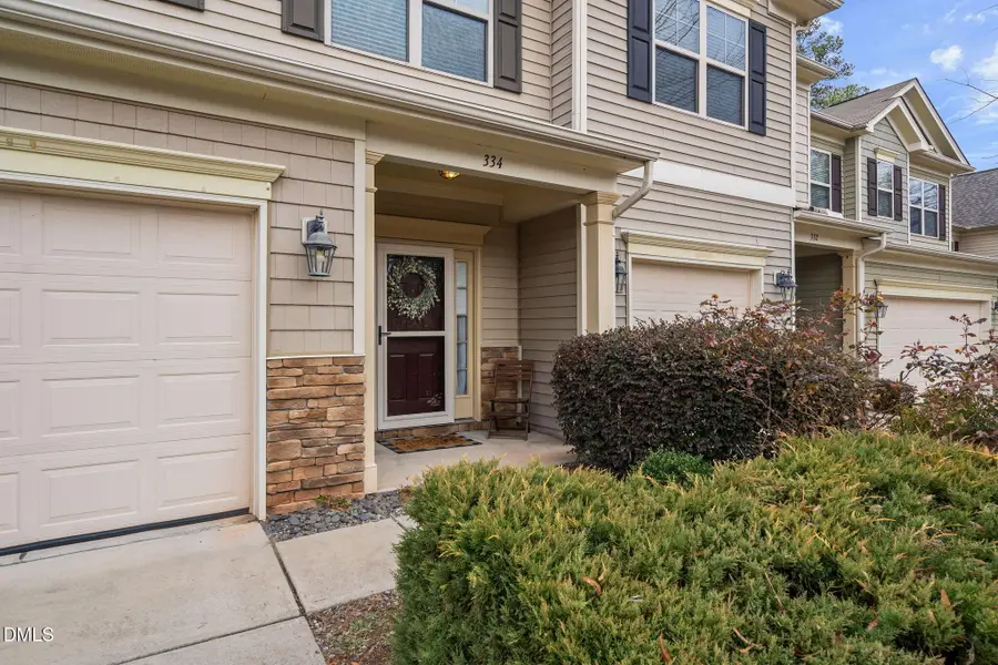 334 Westgrove Court, Durham, NC 27703 - Image #2