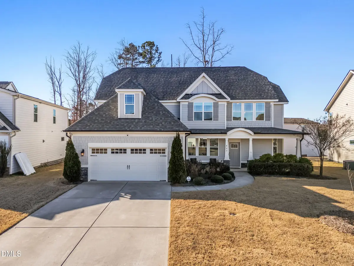 403 Airedale Trail, Garner, NC 27529 - Image #1