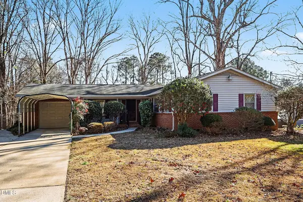 1101 Winwood Drive, Cary, NC 27511