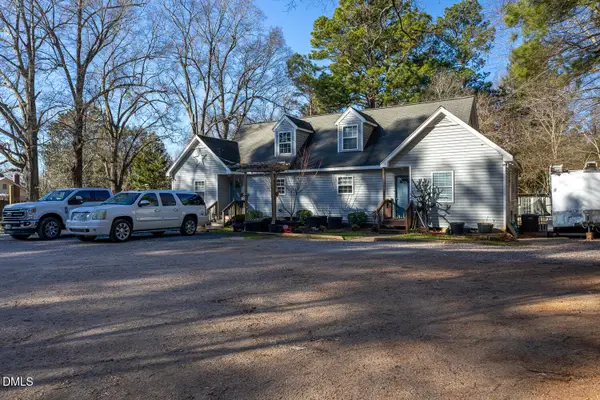 417 Pearce Avenue, Wake Forest, NC 27587