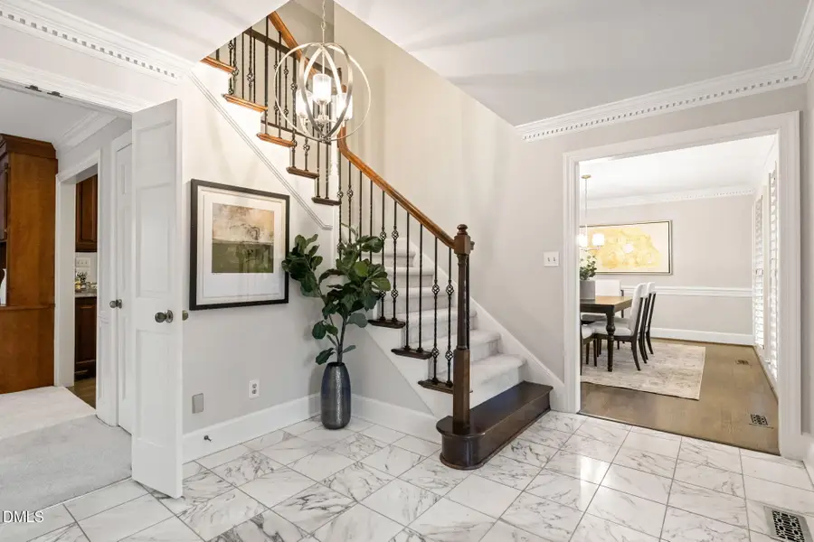 2300 Valley Forge Road, Raleigh, NC 27615 - Image #3