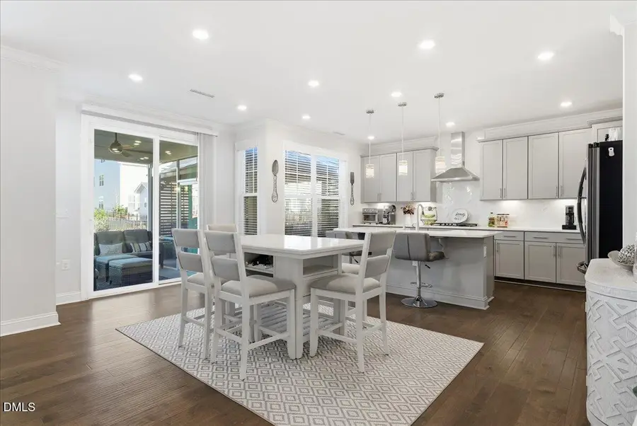 1749 Golden Honey Drive, Wake Forest, NC 27587 - Image #2