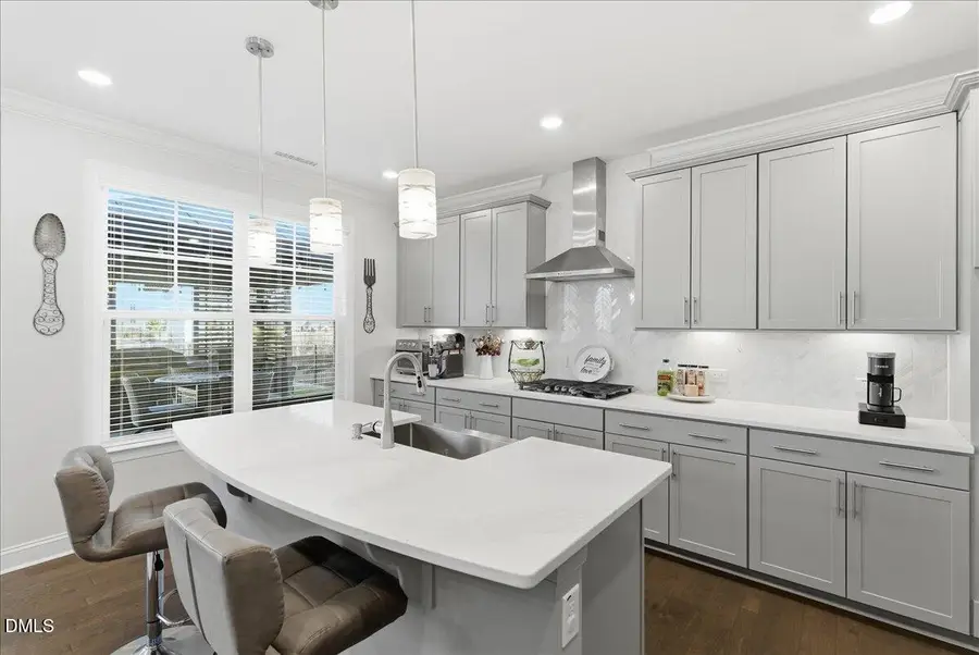 1749 Golden Honey Drive, Wake Forest, NC 27587 - Image #3